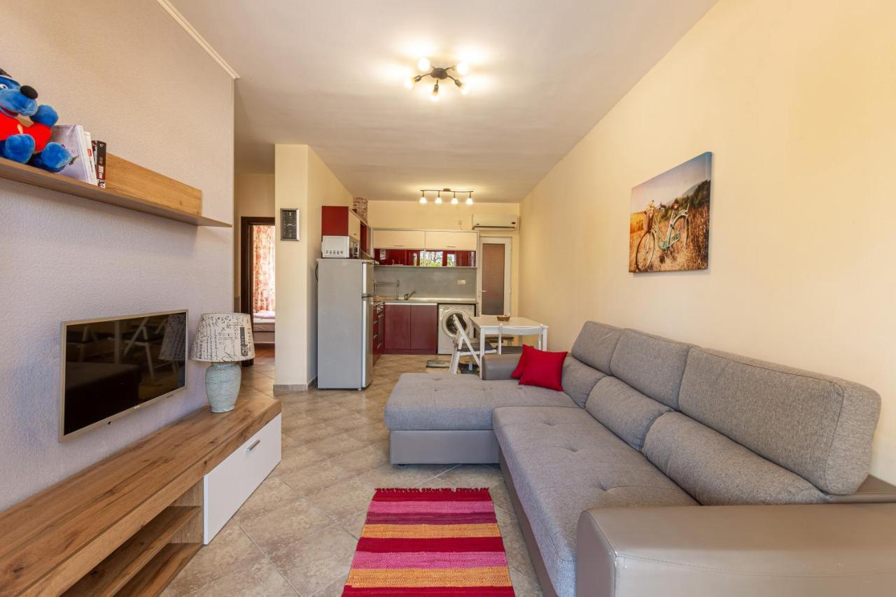 Apartament Aparthouse Paradise Bay
