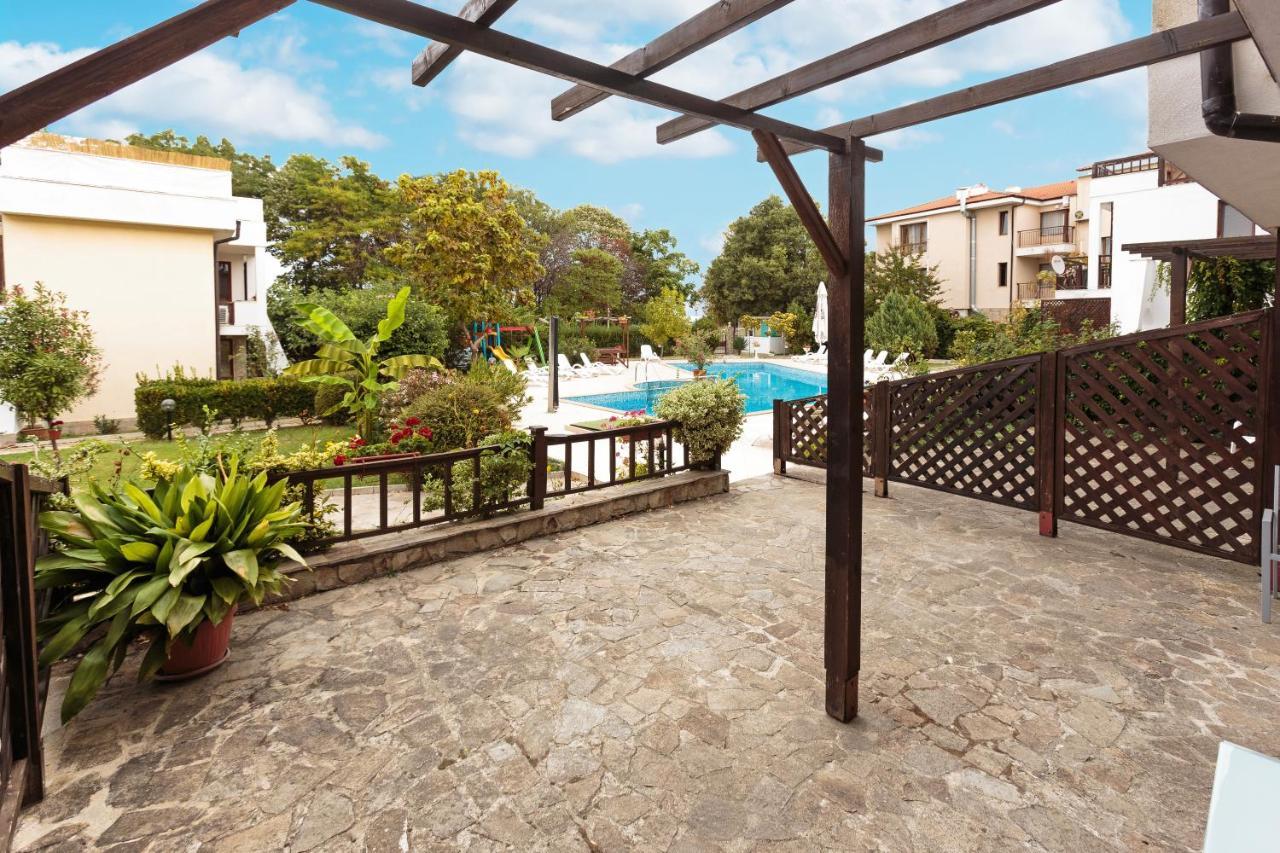 Aparthouse Paradise Bay *