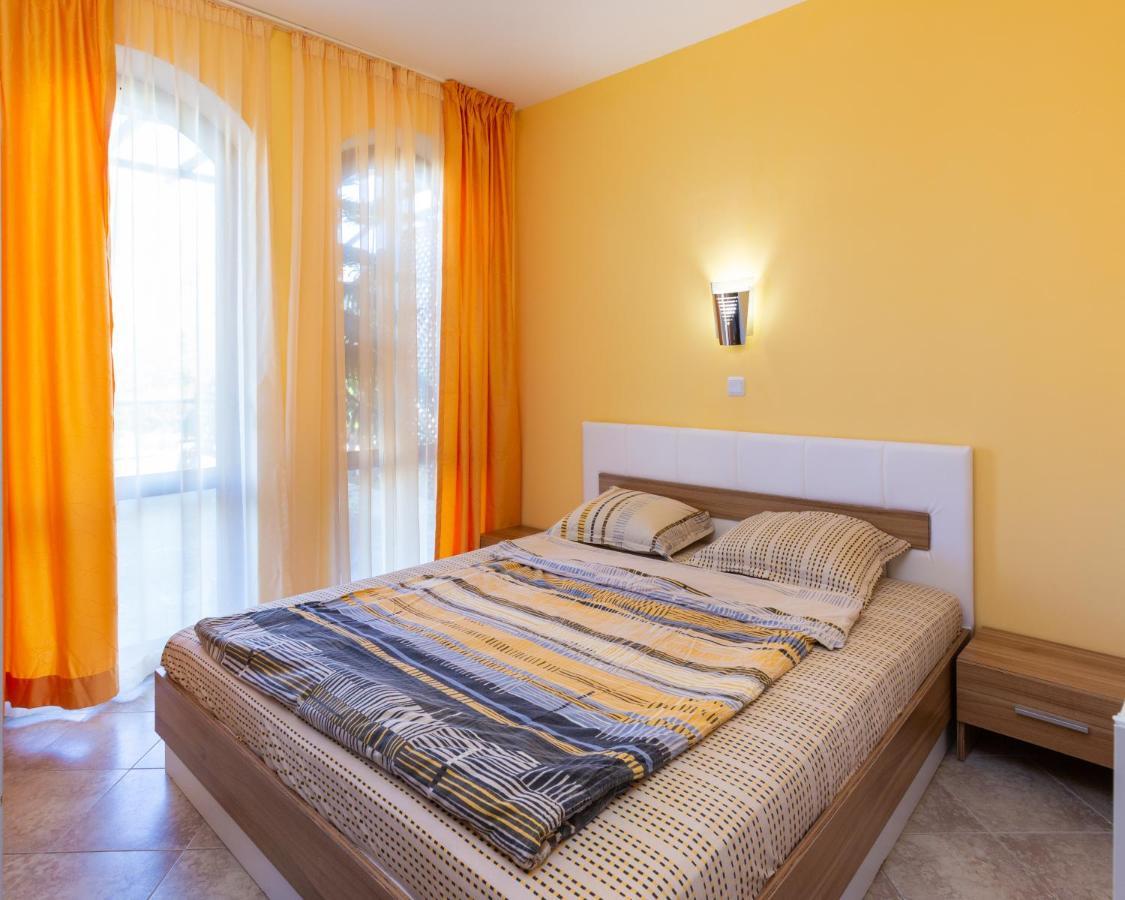 Apartament Aparthouse Paradise Bay