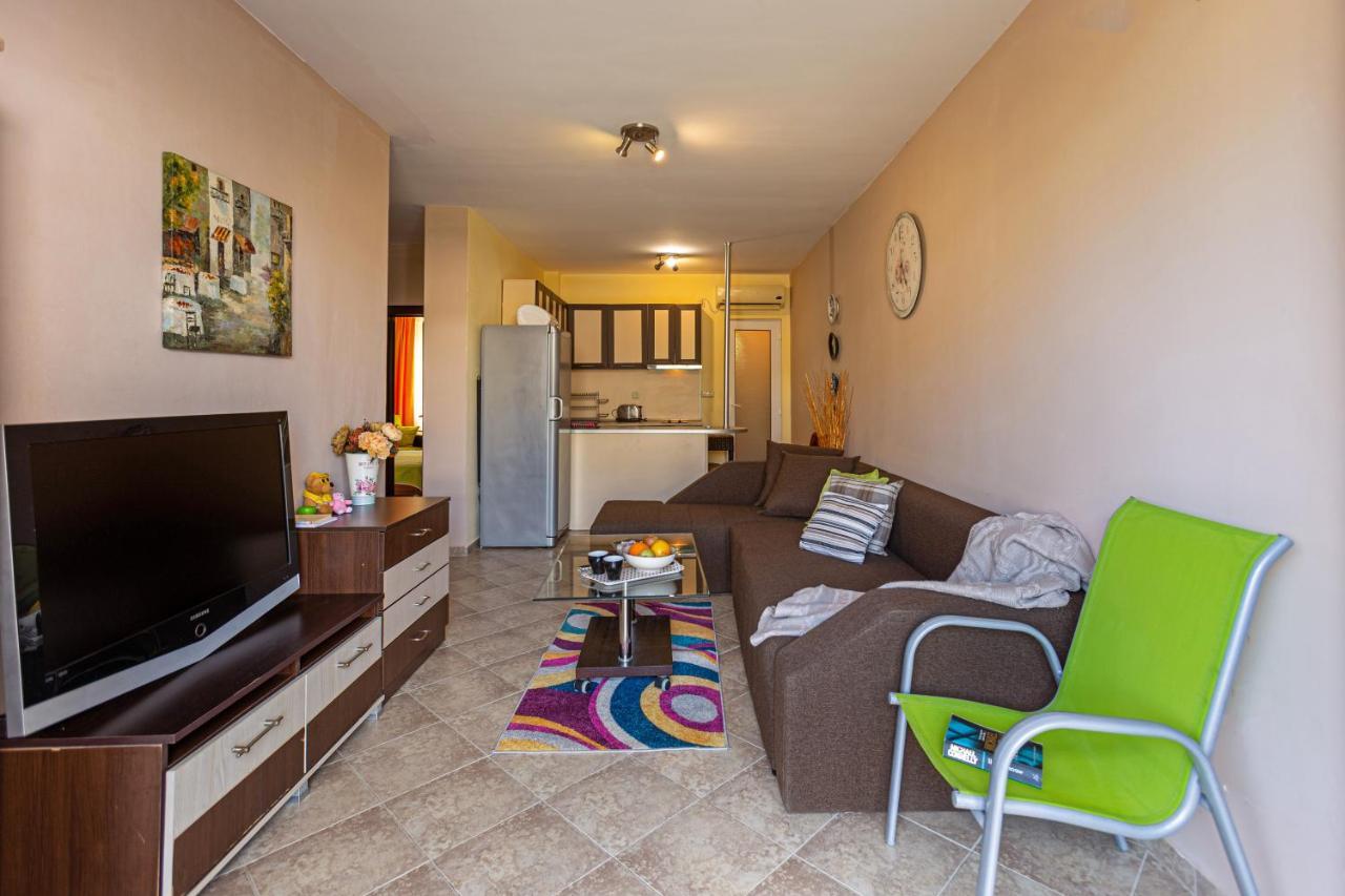 Apartament Aparthouse Paradise Bay *