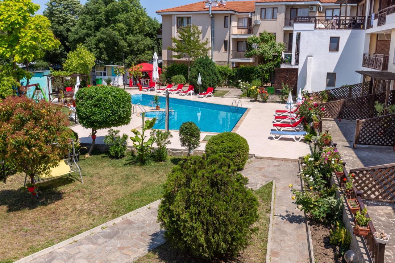 Apartament Aparthouse Paradise Bay *