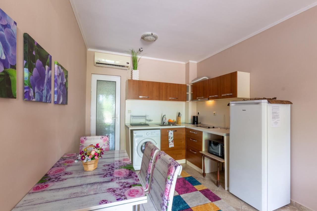 Aparthouse Paradise Bay *