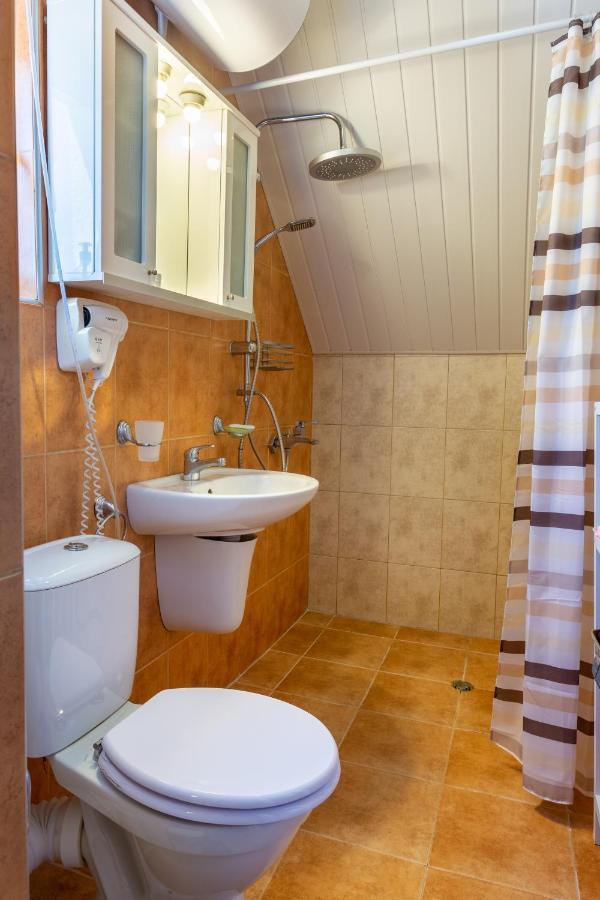 Aparthouse Paradise Bay * Sozopol