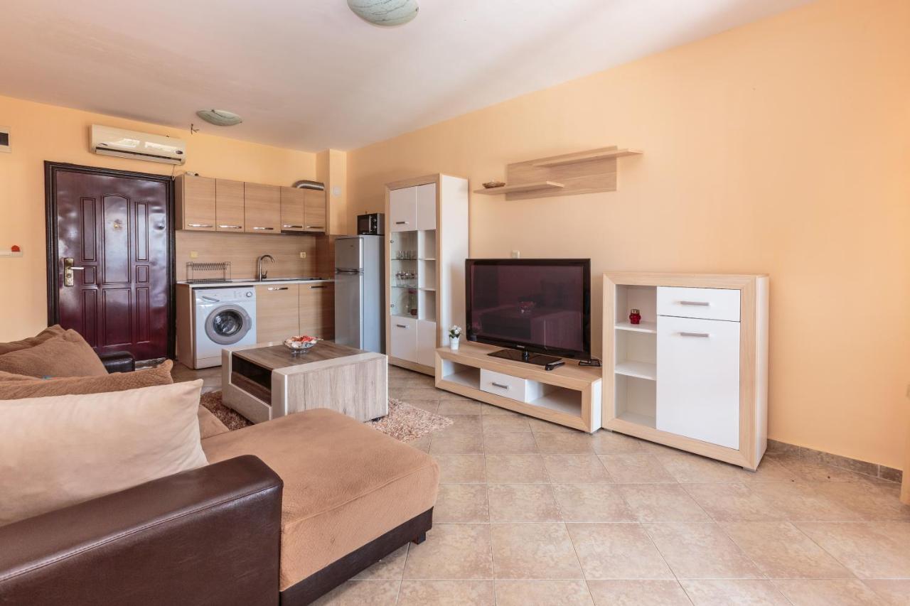 Aparthouse Paradise Bay Apartament Sozopol