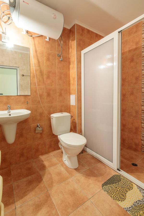 Aparthouse Paradise Bay Sozopol