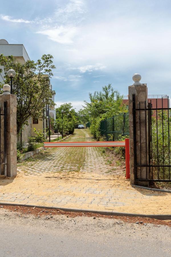 Aparthouse Paradise Bay * Sozopol