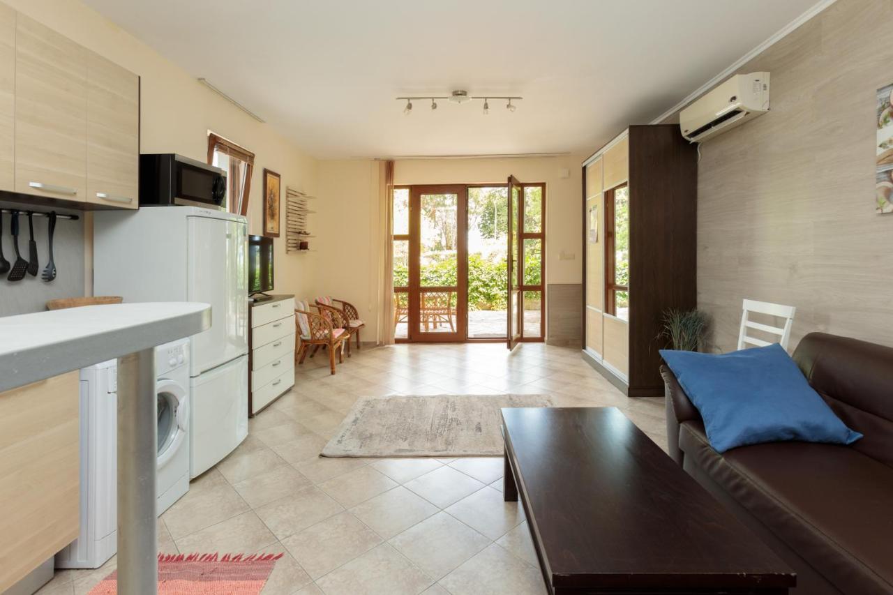 Apartament Aparthouse Paradise Bay *