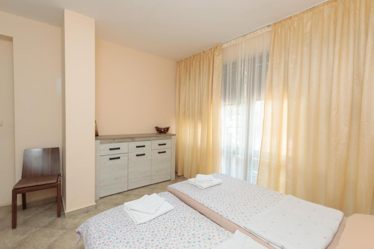Apartament Aparthouse Paradise Bay *