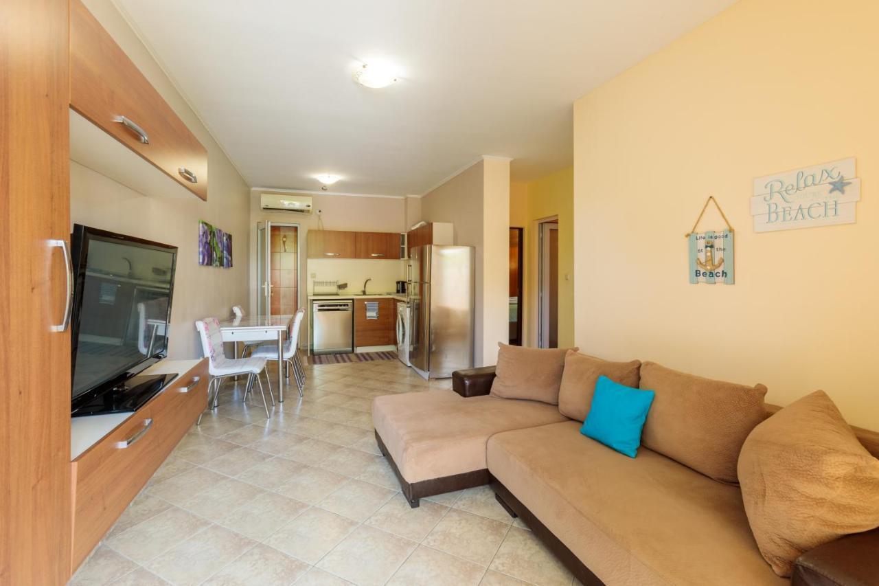 Apartament Aparthouse Paradise Bay *