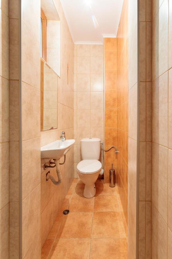Apartament Aparthouse Paradise Bay Sozopol