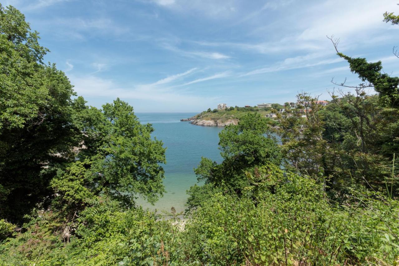 Apartament Aparthouse Paradise Bay Sozopol